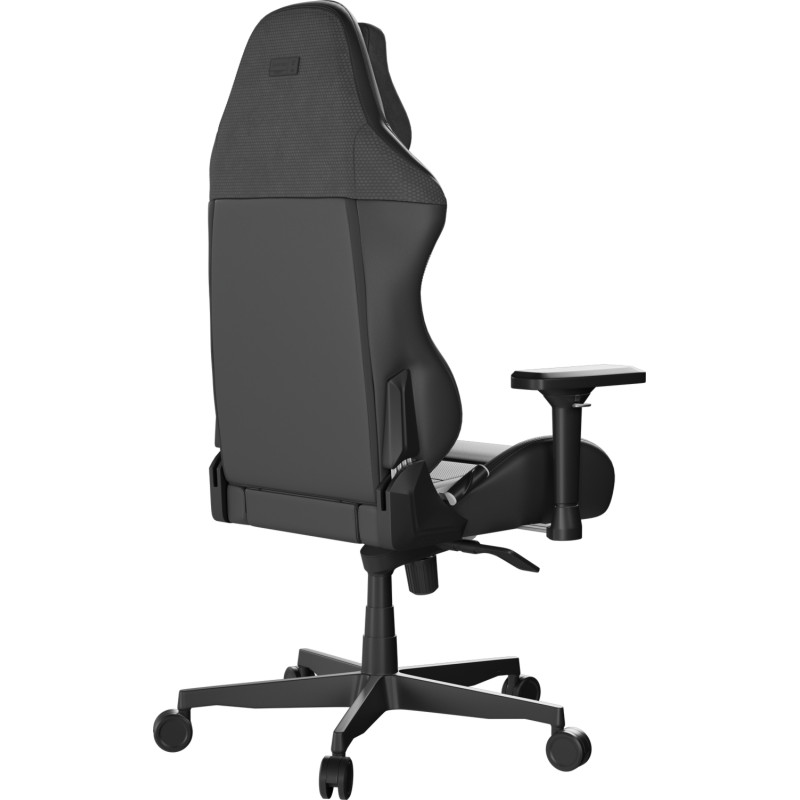 Кресло HATOR Darkside 3M PU Black (HTC3000M)