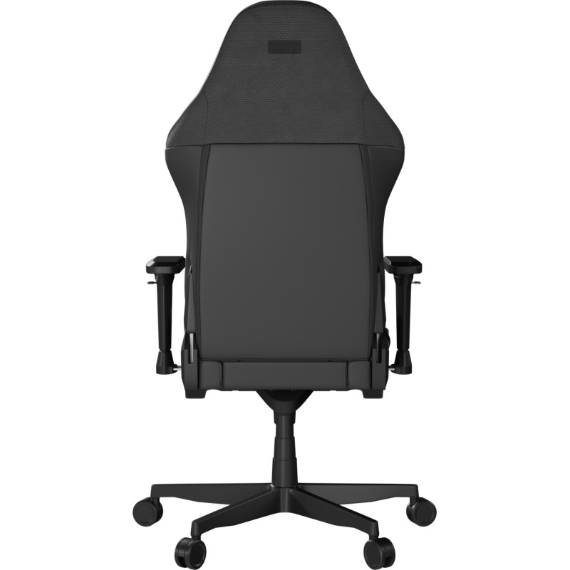 Кресло HATOR Darkside 3M PU Black (HTC3000M)