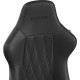 Кресло HATOR Darkside 3M PU Black (HTC3000M)