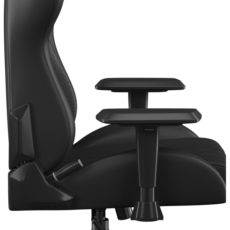 Кресло HATOR Darkside 3M PU Black (HTC3000M)