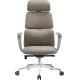 Кресло OfficePro Delicate OC690BE Beige PVC