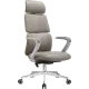 Кресло OfficePro Delicate OC690BE Beige PVC