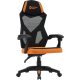 Canyon Wave MCH02 Mesh Black/Orange (CNE-MCH02)