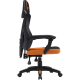 Canyon Wave MCH02 Mesh Black/Orange (CNE-MCH02)