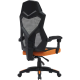 Canyon Wave MCH02 Mesh Black/Orange (CNE-MCH02)