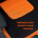 Canyon Wave MCH02 Mesh Black/Orange (CNE-MCH02)