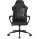 Крісло AeroCool CROWN Lite Modern Black (ACGC-1050001.11)