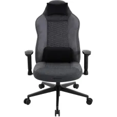 Крісло AeroCool CROWN Smart Loft Dark Grey (TEGC-211110Z.Z1)