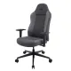 Крісло AeroCool CROWN Smart Loft Dark Grey (TEGC-211110Z.Z1)