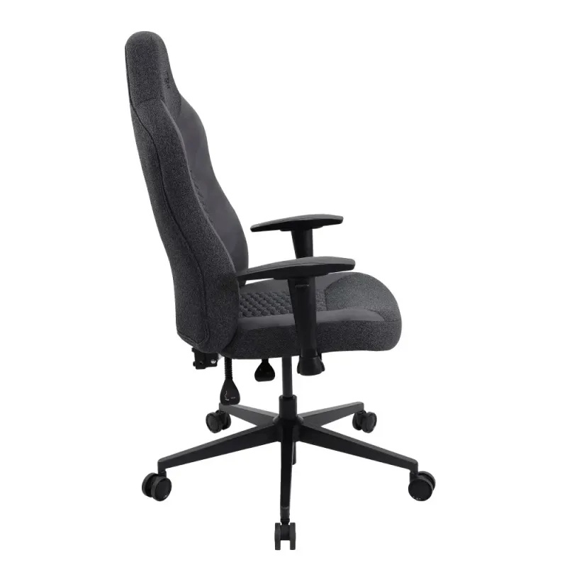 Крісло AeroCool CROWN Smart Loft Dark Grey (TEGC-211110Z.Z1)