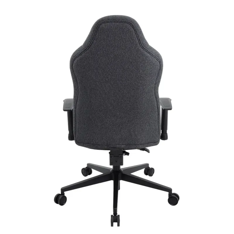 Крісло AeroCool CROWN Smart Loft Dark Grey (TEGC-211110Z.Z1)