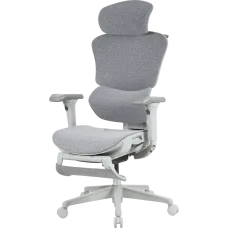 Кресло OfficePro Jade OC970G Gray
