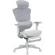 Кресло OfficePro Jade OC970G Gray
