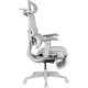 Кресло OfficePro Jade OC970G Gray
