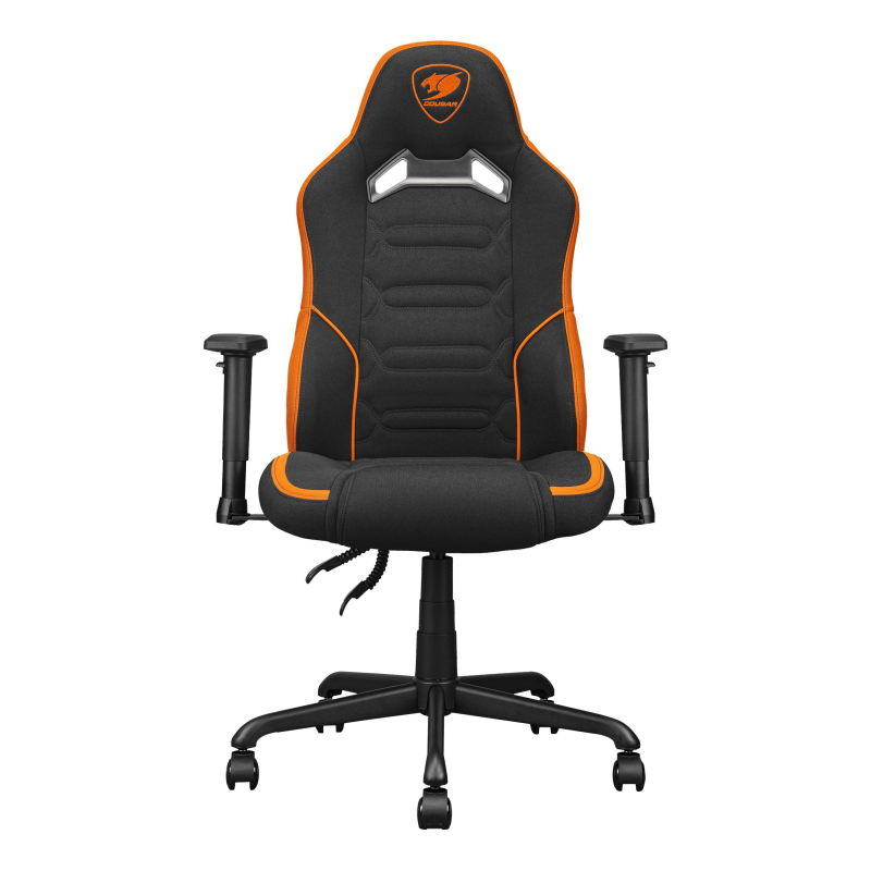 Кресло Cougar Fusion SF