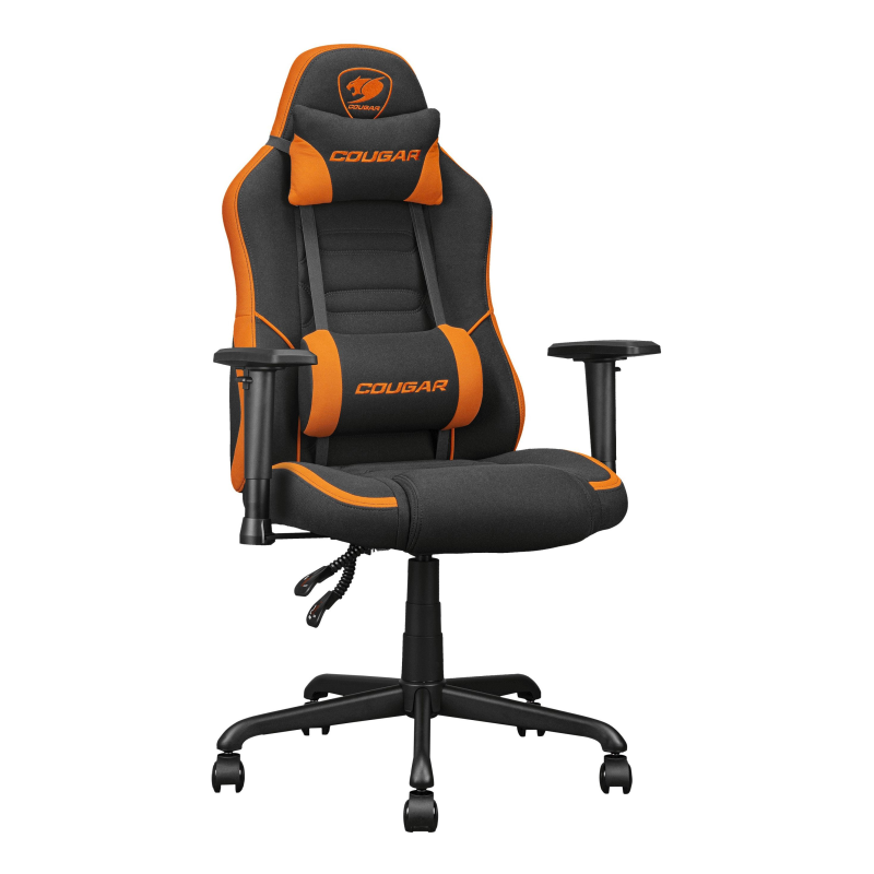 Кресло Cougar Fusion SF