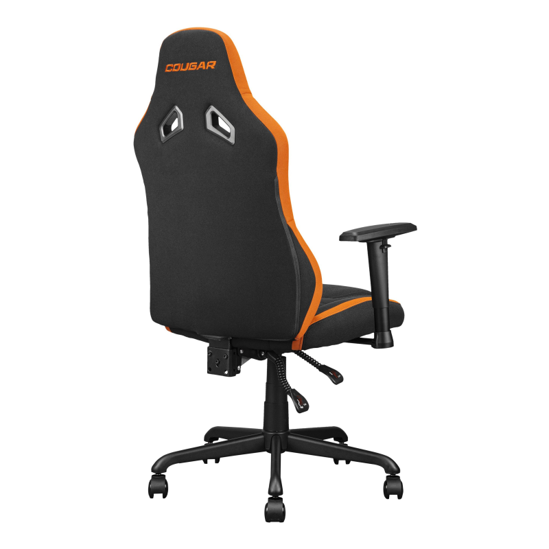 Кресло Cougar Fusion SF