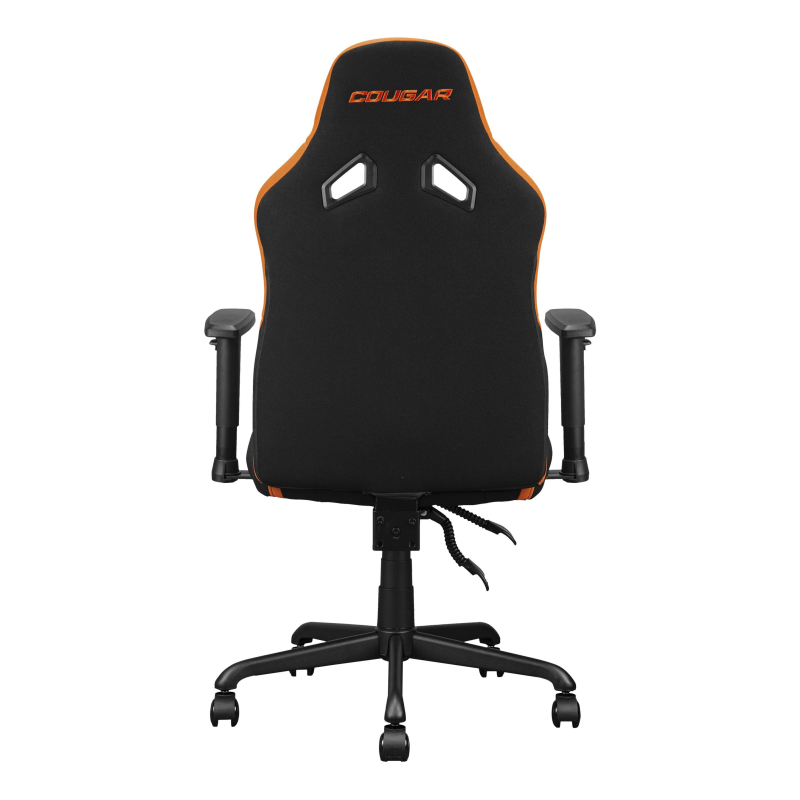 Кресло Cougar Fusion SF