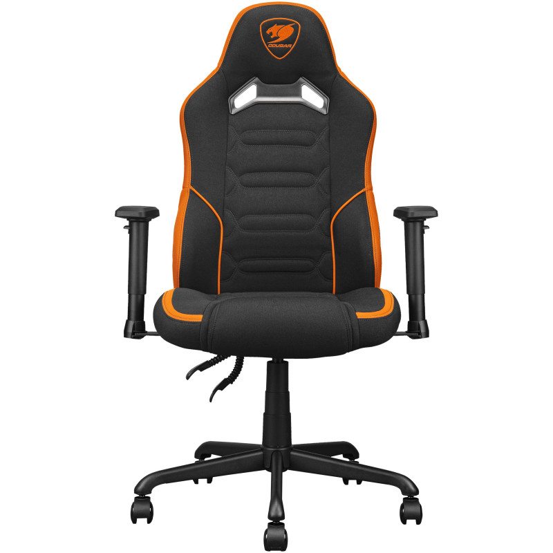 Кресло Cougar Fusion SF