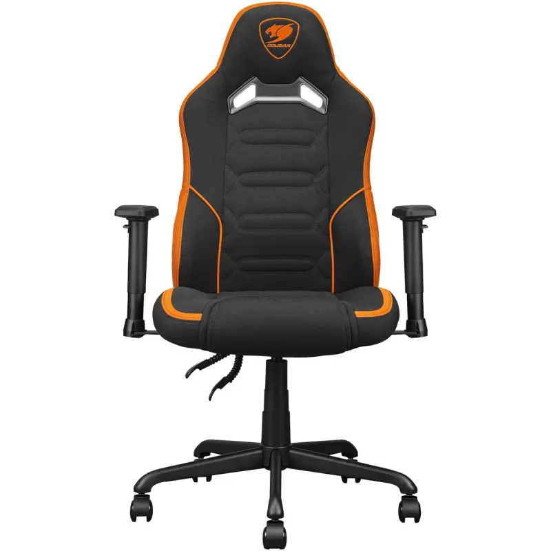 Кресло Cougar Fusion SF