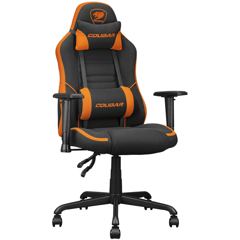 Кресло Cougar Fusion SF