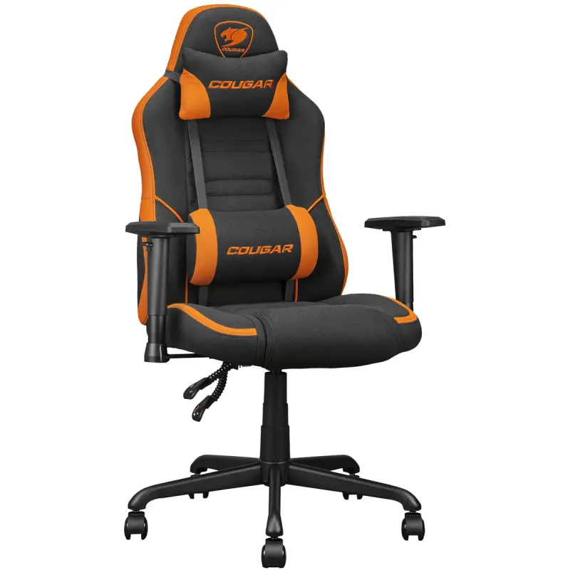 Кресло Cougar Fusion SF