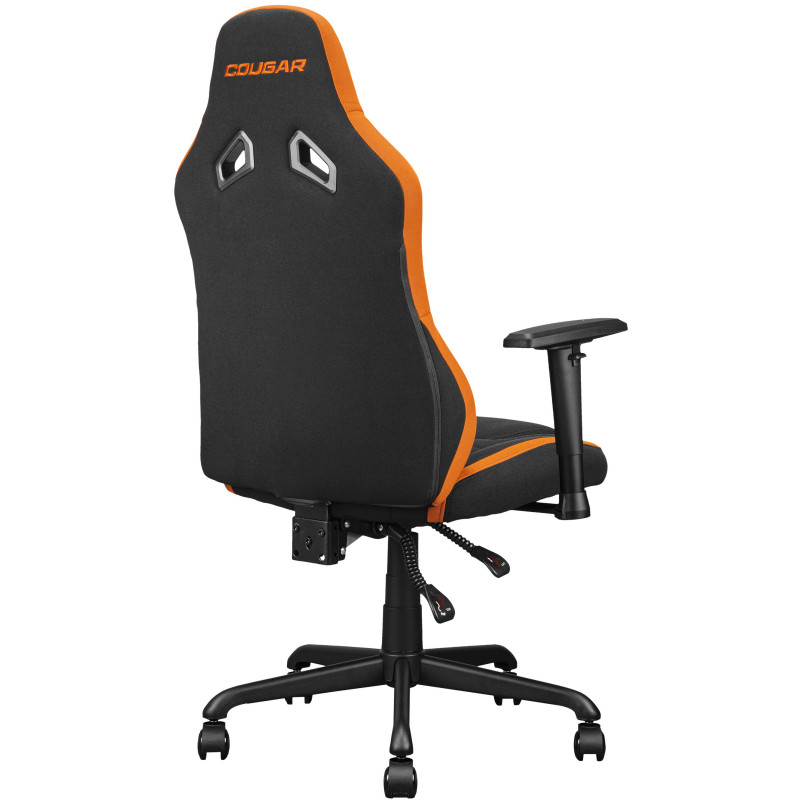 Кресло Cougar Fusion SF
