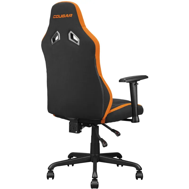 Кресло Cougar Fusion SF