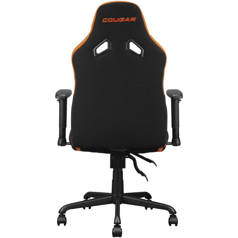 Кресло Cougar Fusion SF