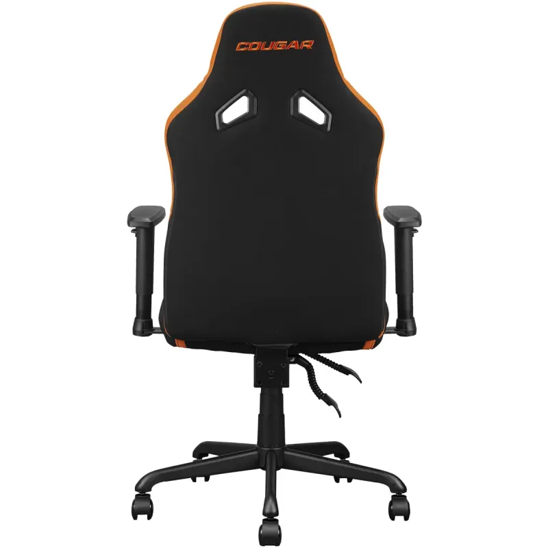 Кресло Cougar Fusion SF