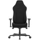 Крісло HATOR Darkside 3L Pro Fabric Black (HTC3210L)