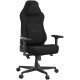 Крісло HATOR Darkside 3L Pro Fabric Black (HTC3210L)