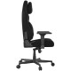 Крісло HATOR Darkside 3L Pro Fabric Black (HTC3210L)
