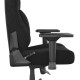Крісло HATOR Darkside 3L Pro Fabric Black (HTC3210L)