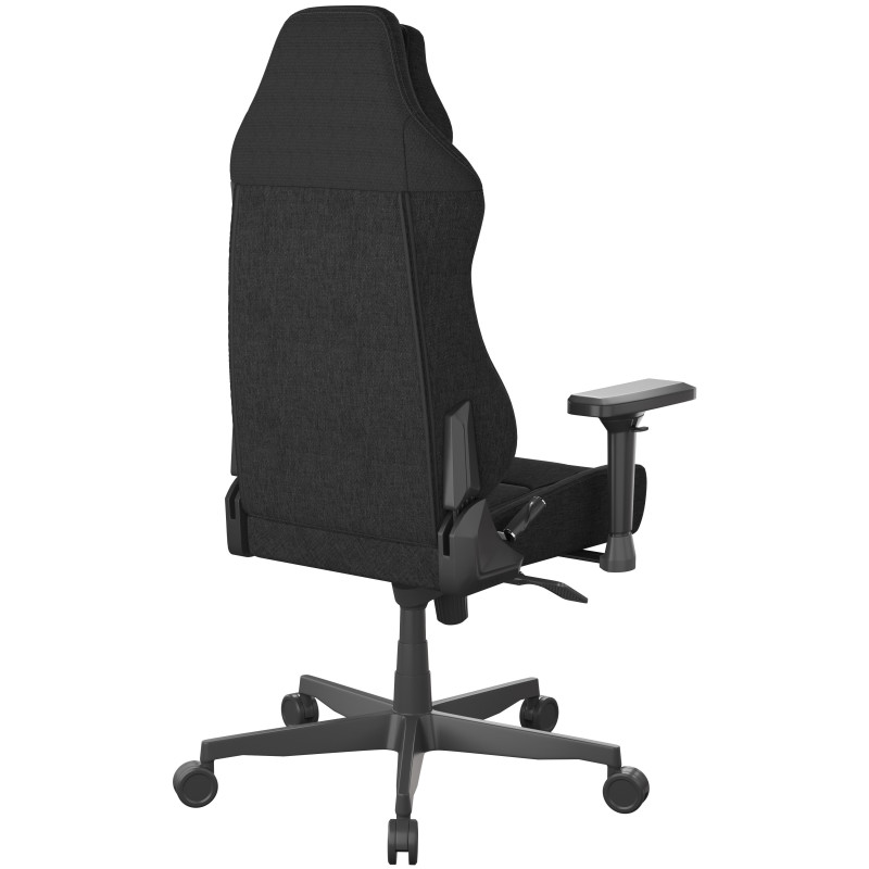 Крісло HATOR Darkside 3L Pro Fabric Black (HTC3210L)
