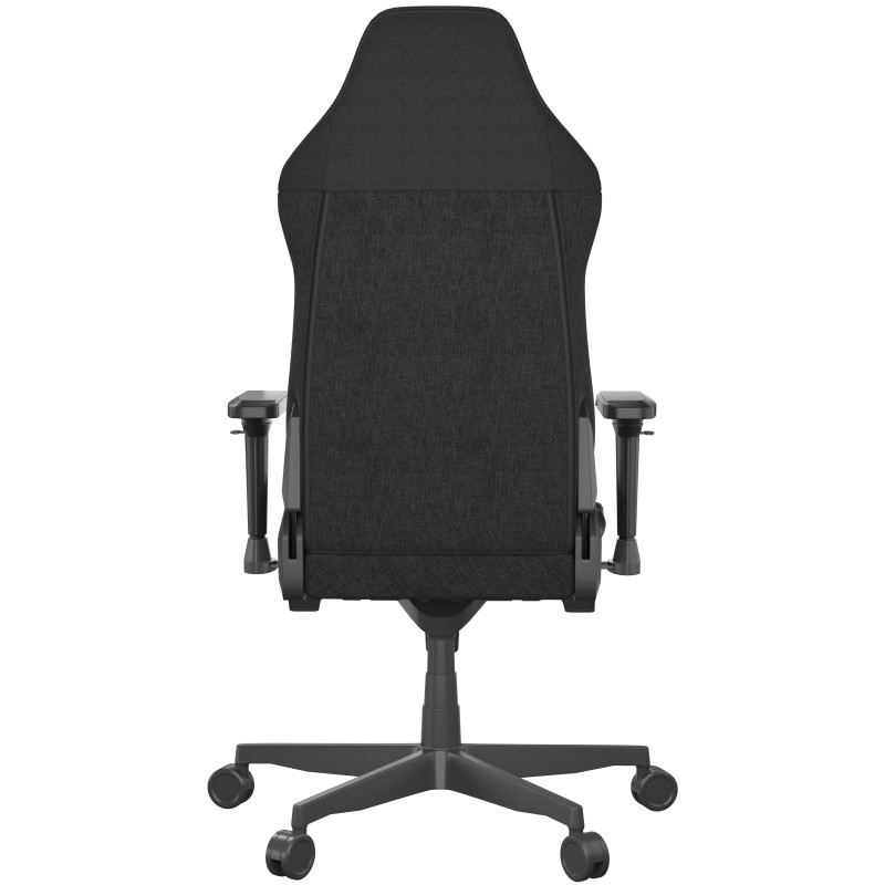 Крісло HATOR Darkside 3L Pro Fabric Black (HTC3210L)