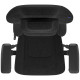 Крісло HATOR Darkside 3L Pro Fabric Black (HTC3210L)
