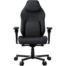 Крісло HATOR Arc 4 L Velour Black (HTC4440L)