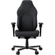 Крісло HATOR Arc 4 L Velour Black (HTC4440L)