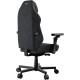 Крісло HATOR Arc 4 L Velour Black (HTC4440L)