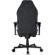 Крісло HATOR Arc 4 L Velour Black (HTC4440L)