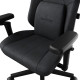 Крісло HATOR Arc 4 L Velour Black (HTC4440L)