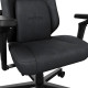 Крісло HATOR Arc 4 L Velour Black (HTC4440L)