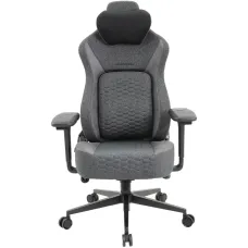 Крісло AeroCool CROWN Pro Loft Dark Grey (TEGC-211210Z.Z1)