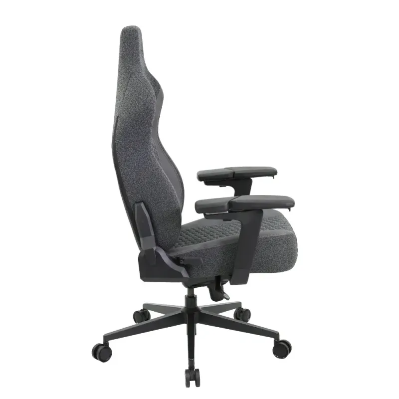 Крісло AeroCool CROWN Pro Loft Dark Grey (TEGC-211210Z.Z1)