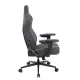Крісло AeroCool CROWN Pro Loft Dark Grey (TEGC-211210Z.Z1)