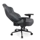 Крісло AeroCool CROWN Pro Loft Dark Grey (TEGC-211210Z.Z1)