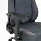 Крісло AeroCool CROWN Pro Loft Dark Grey (TEGC-211210Z.Z1)