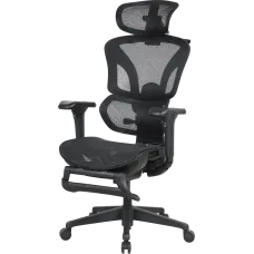 Кресло OfficePro Onix OC975B Black