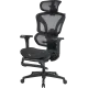 Кресло OfficePro Onix OC975B Black